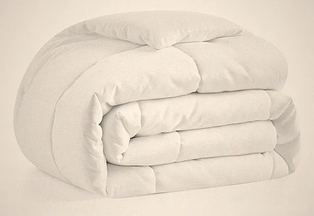 Twin XL Duvet Insert Comforter Cooling Blanket Lightweight Hypoallergenic Rev...